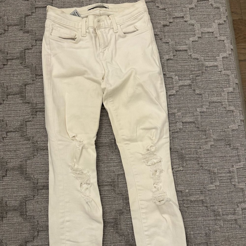 J Brand Jeans